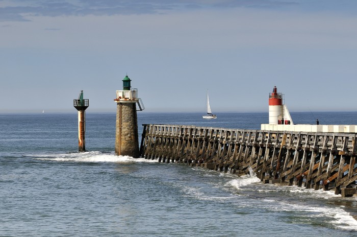 Vendre un bien immobilier de la côte basque est assez simple