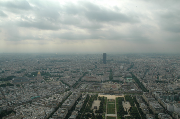 De nombreuses offres de location de bureau dans la ville de Paris